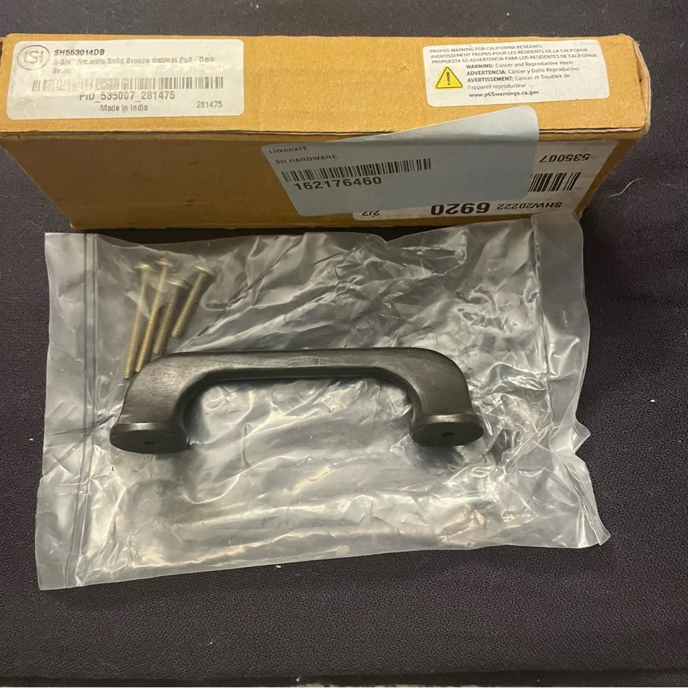 Restoration Hardware nwt two
